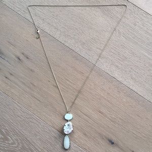 LOFT Jewelry - LOFT pendant necklace LOFT Jewelry - LOFT pendant necklace